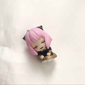 Spy x Family Anya collectable toy